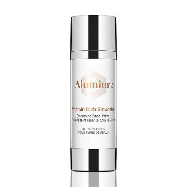 alumier vitamin rich smoother