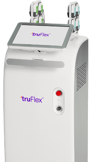 truflex machine 1