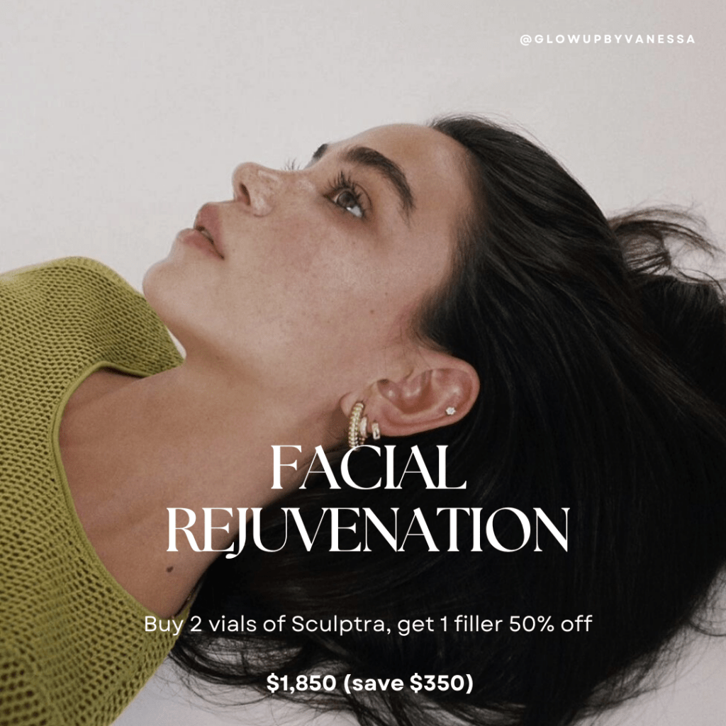 facial rejuvenation