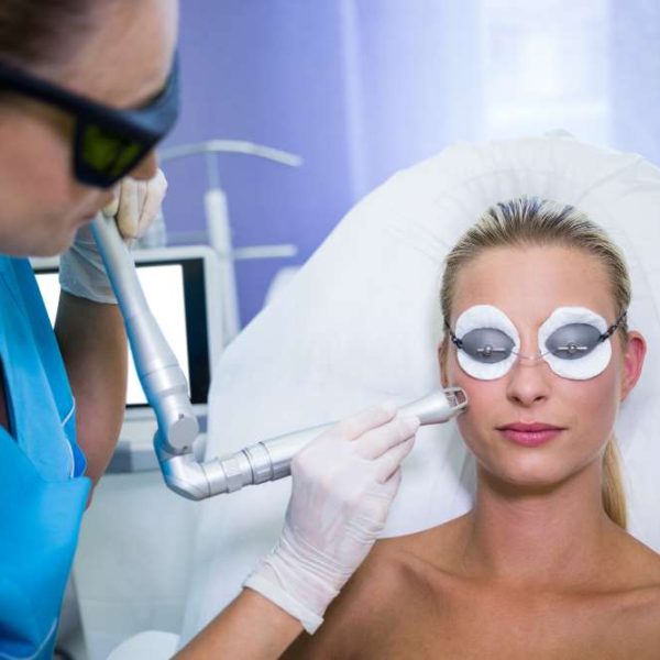 Skin Tag Removal in Miami | Glow Up by Vanessa